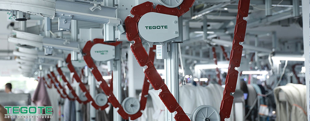Tegote Hanger 4