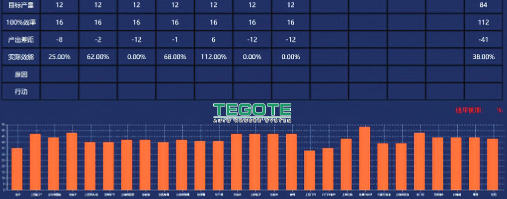 Tegote Hanger 5